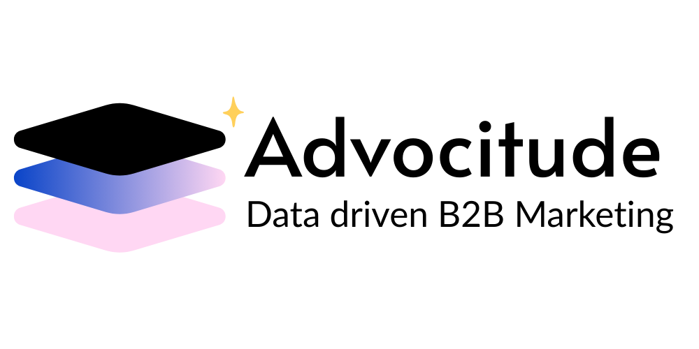 Advocitude B2B Marketing